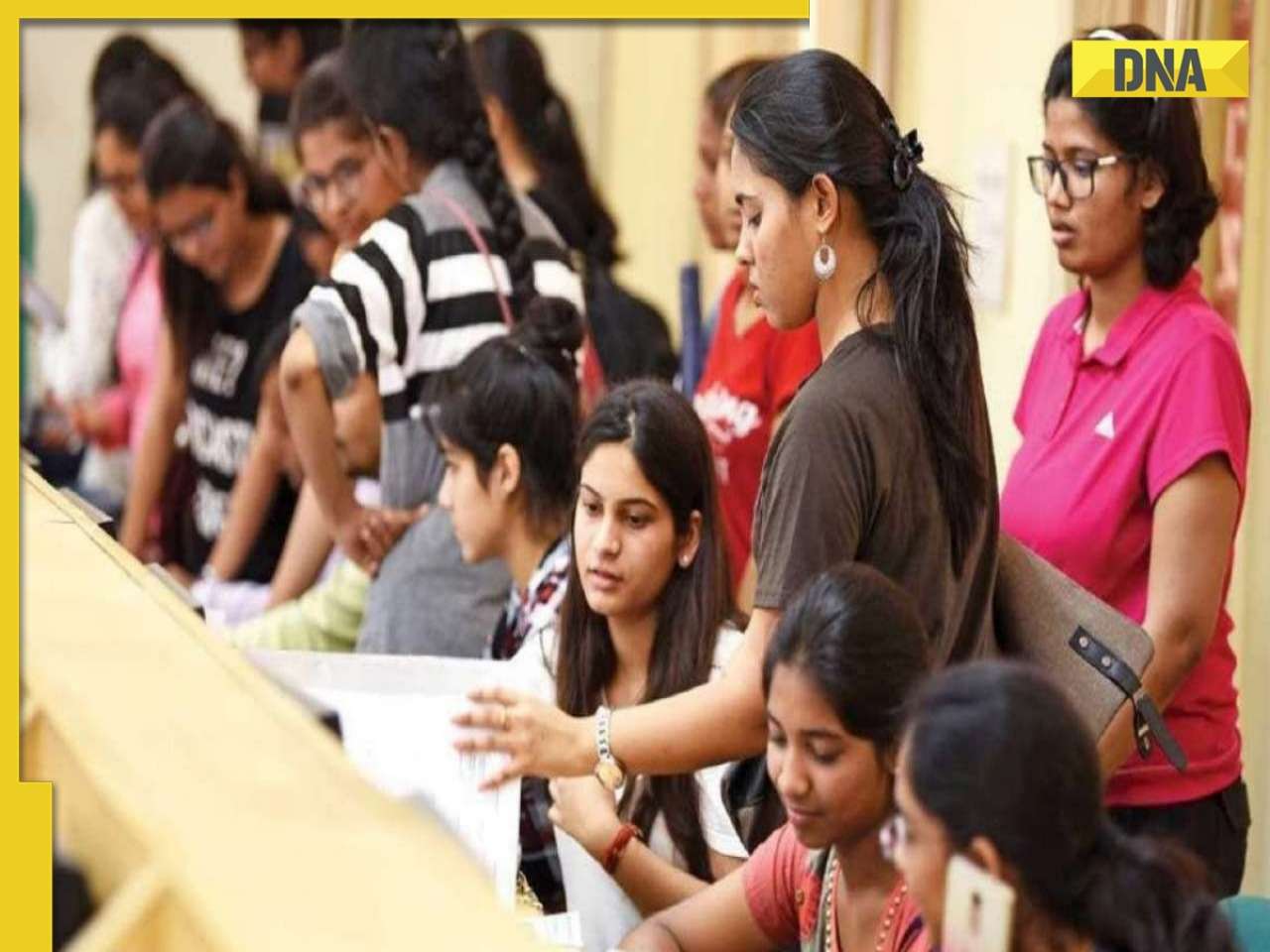 UPSC NDA NA 2 Result 2025 DECLARED at upsc.gov.in, direct link here