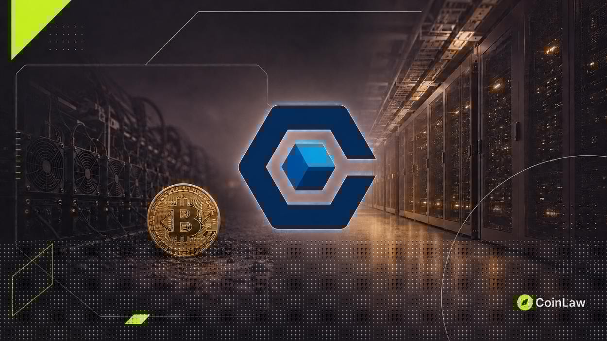 Core Scientific Liquidates Bitcoin as $14B AMD Deal Lands