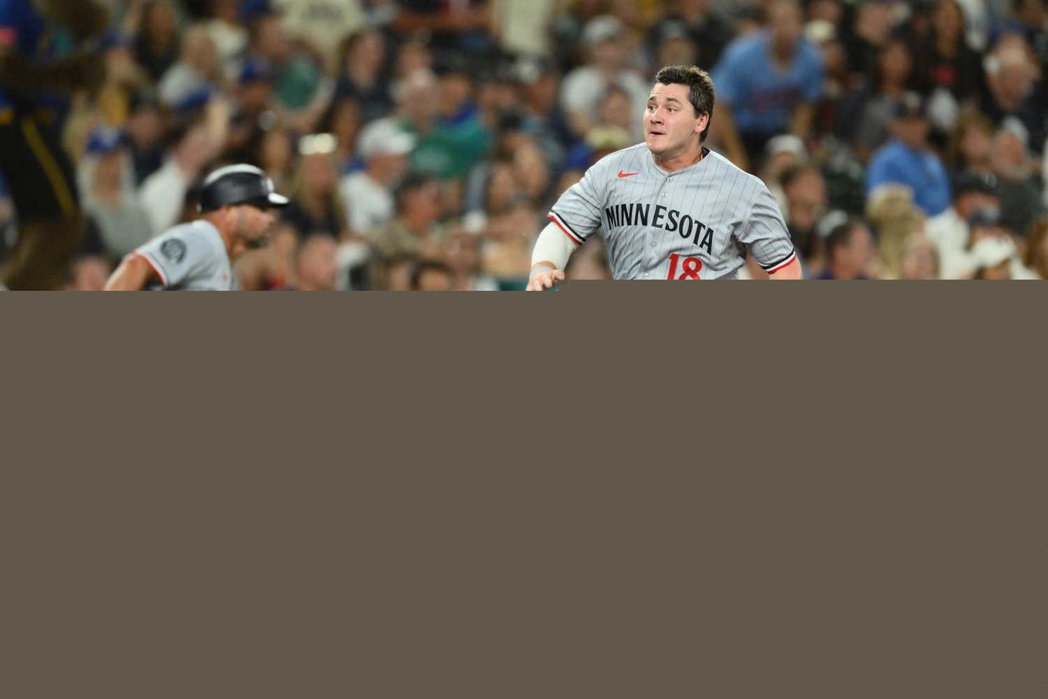 Twins 5, Mariners 3: Big Blasts Push Minnesota Over .500