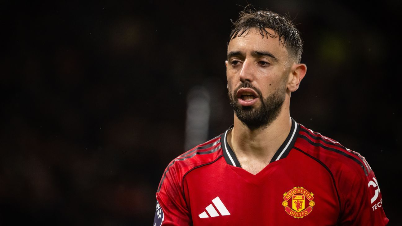 Transfer rumors, news: Saudi clubs still insistent on Fernandes
