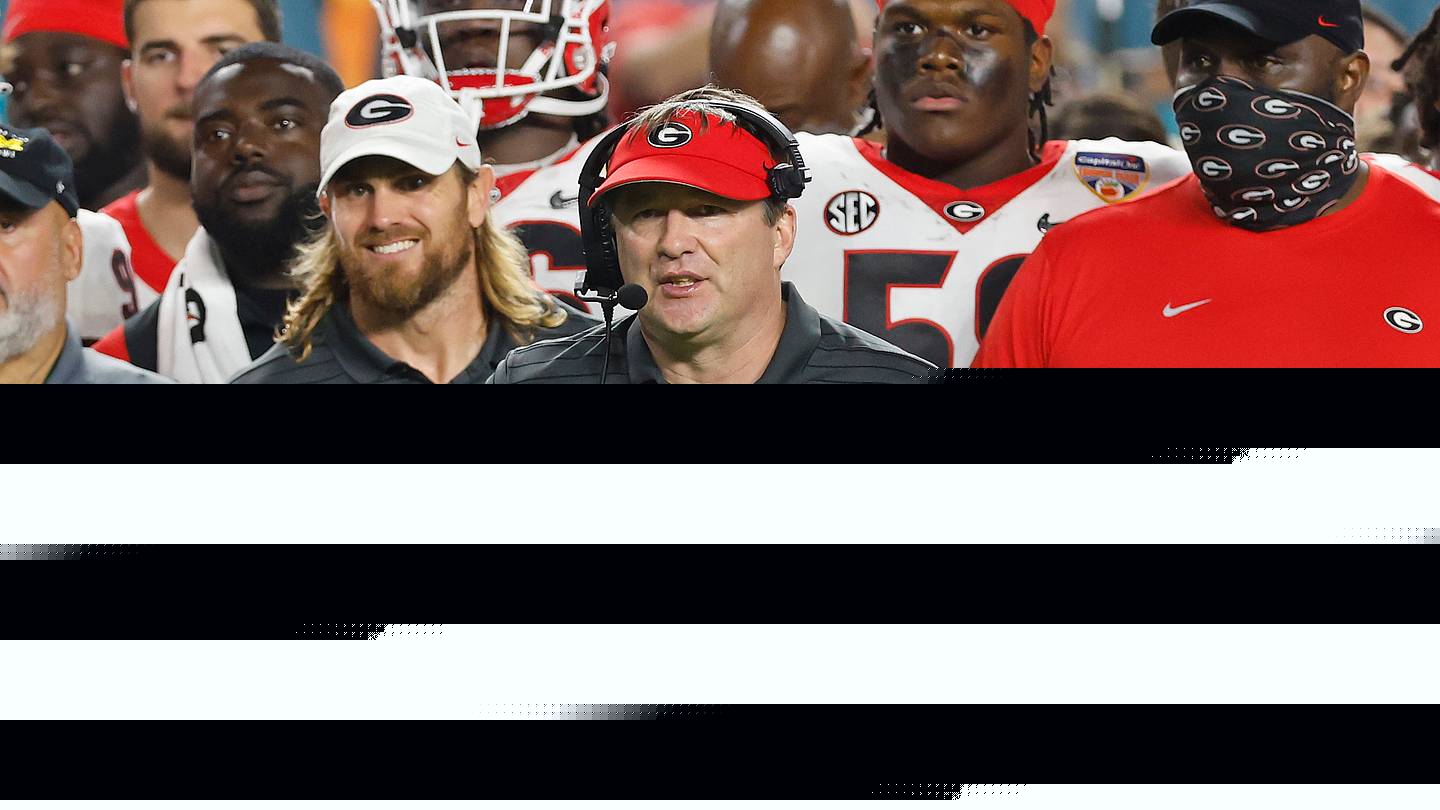 4-star LB commit gives Georgia some terrible news