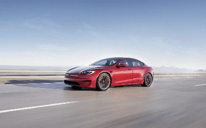 Tesla is killing off the Model S and Model X