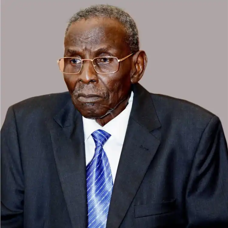 - Décès de Bah Oumarou Sanda, membre du Conseil constitutionnel