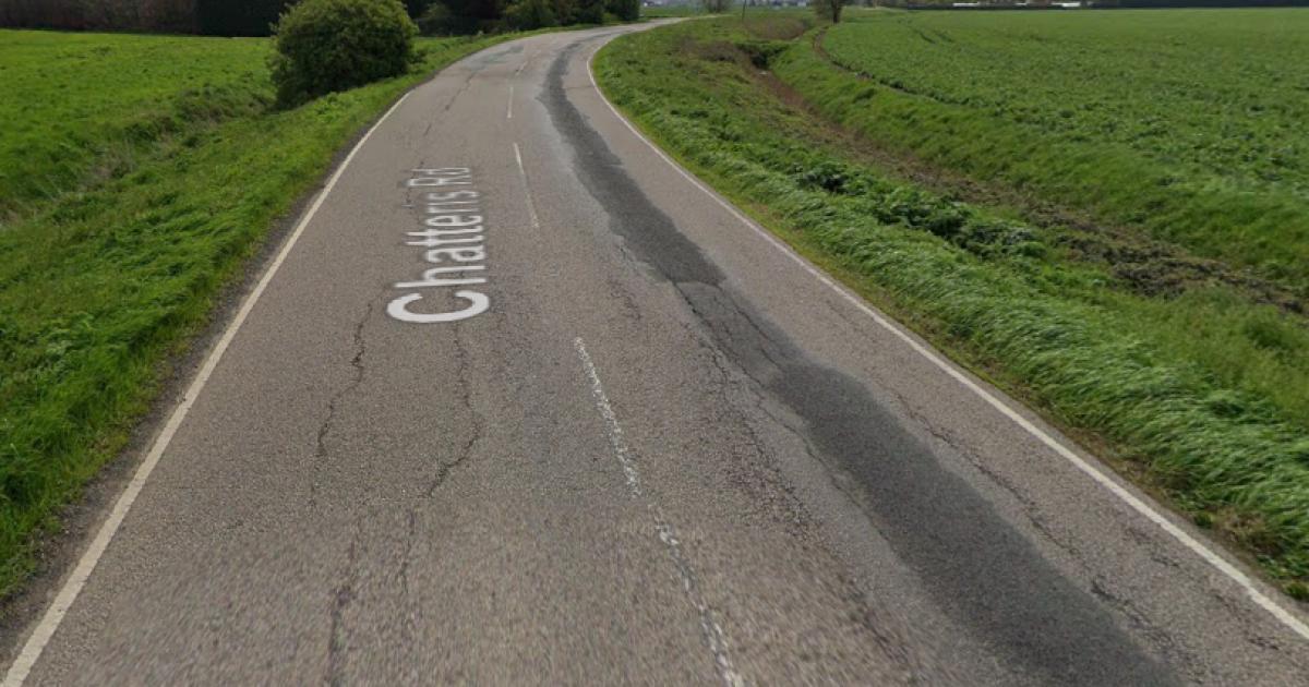 Mum fears 'poor state' of busy road is 'accident waiting to happen'
