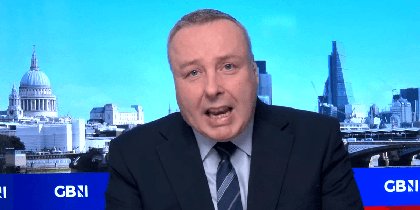 Mark White blasts ‘fantasy’ UK-China deal as people smugglers ditch Chinese engines: 'It is a FARCE!'