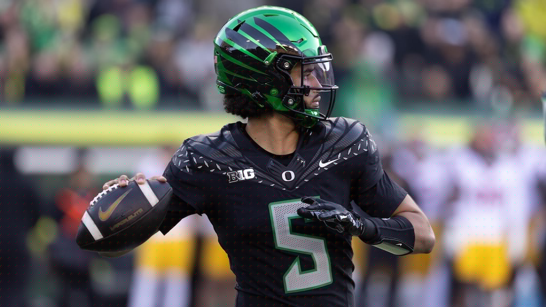 Earliest Test for College Football's Top Contenders in 2026 Season