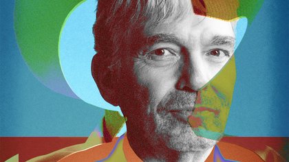 Billy Bob Thornton Would Love to Take a Selfie With You