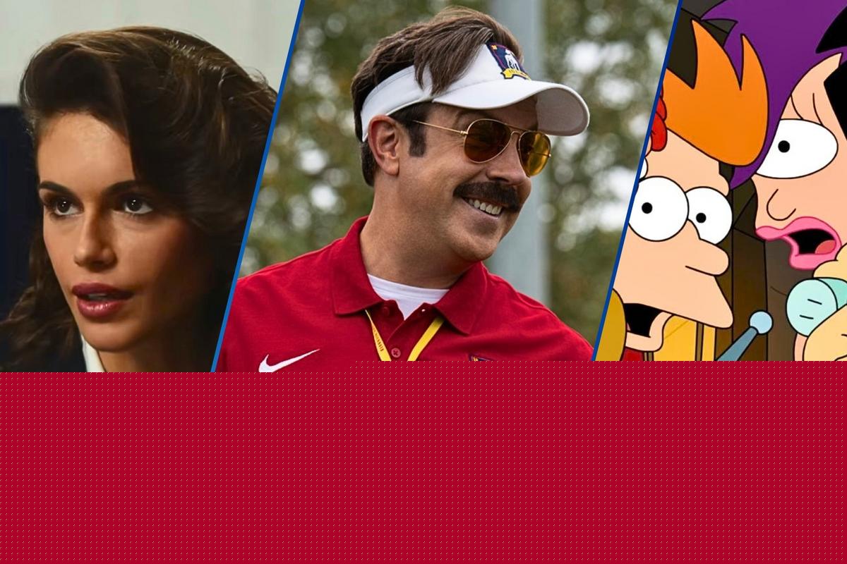 The Best New TV Shows You Can Watch This Week