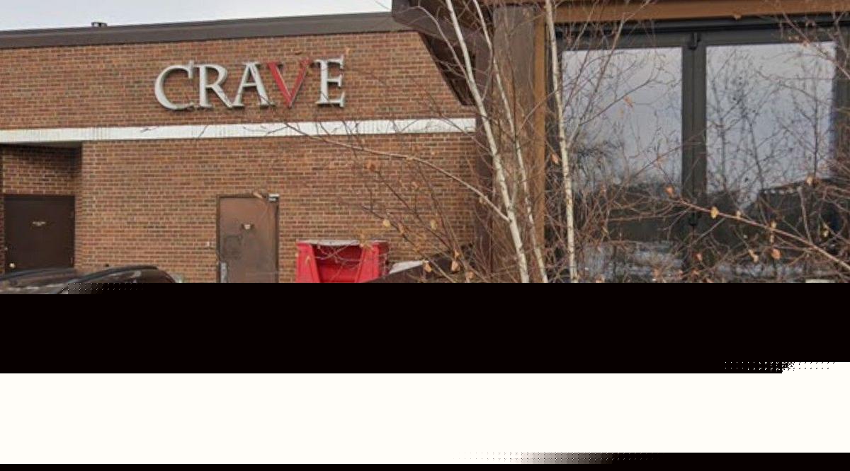 CRAVE Closes Its West Acres Mall Location In Fargo