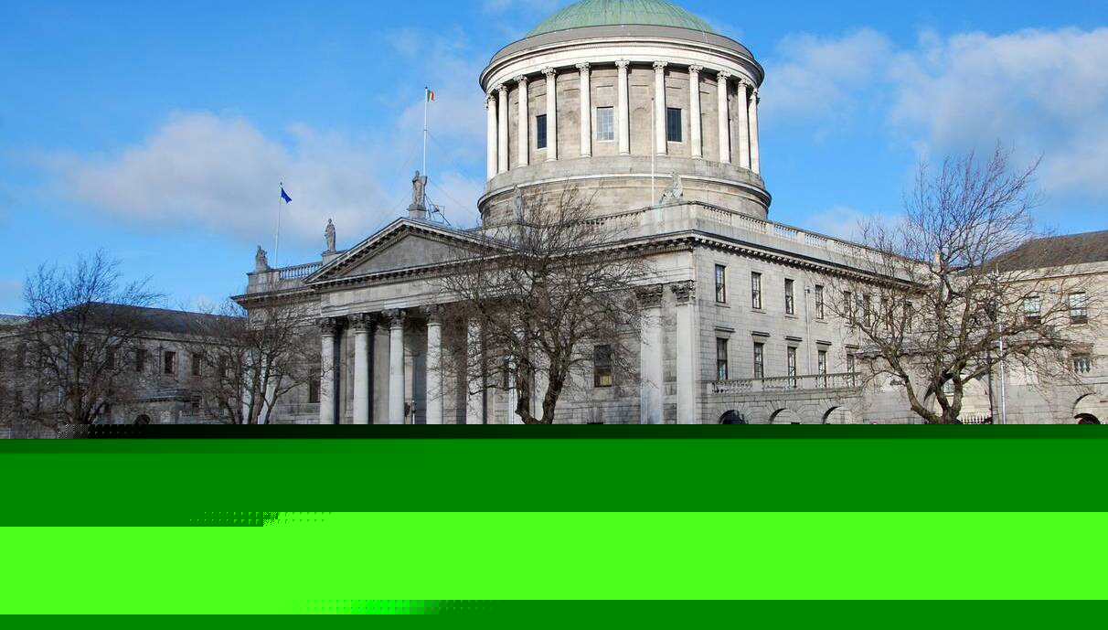 Cork woman struck by van while holding parking space loses appeal for higher damages