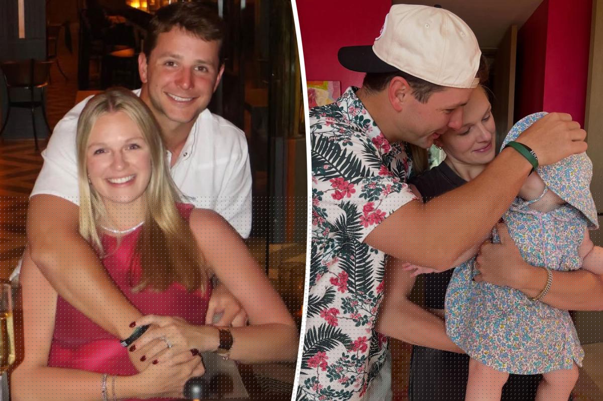 Niners quarterback Brock Purdy, wife Jenna announce they’re having second baby