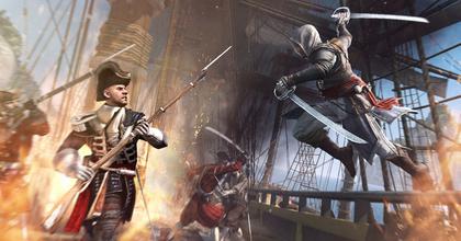 The Assassin’s Creed Black Flag remake will release early 2026 and swaps modern-day sections for more piracy, claims report