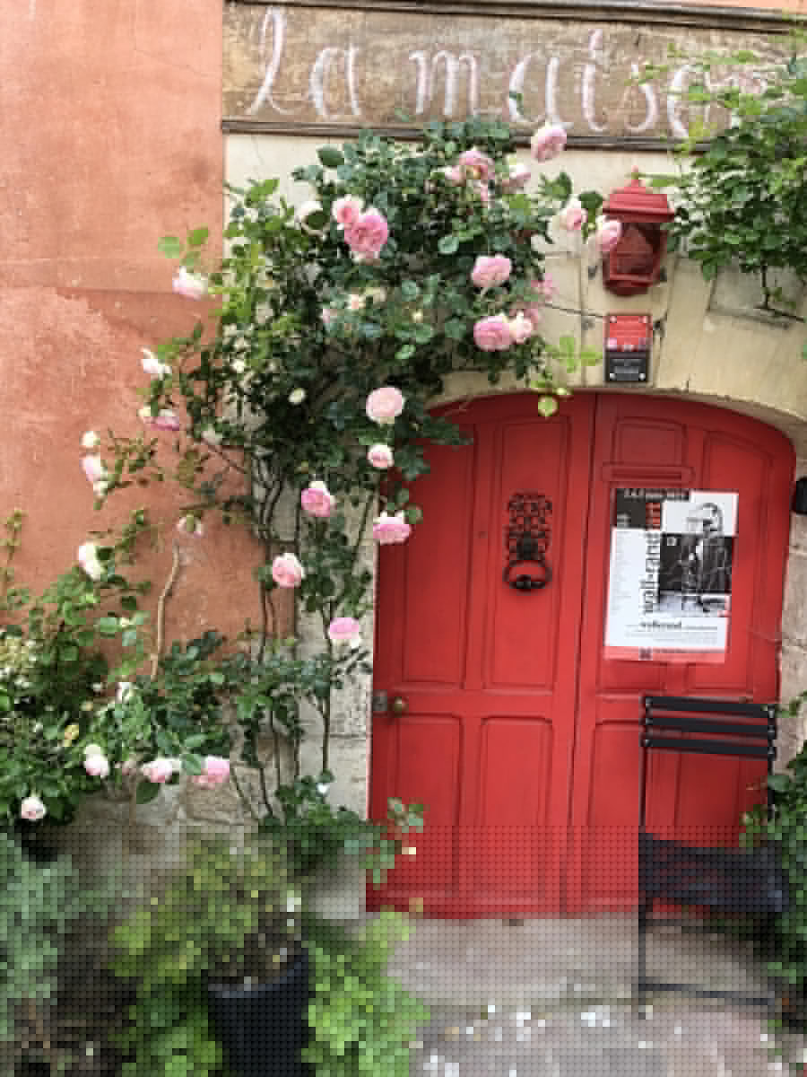 Journées du Patrimoine 2026 : découvrez la Maison Rose de Wallerand à Auvers-sur-Oise