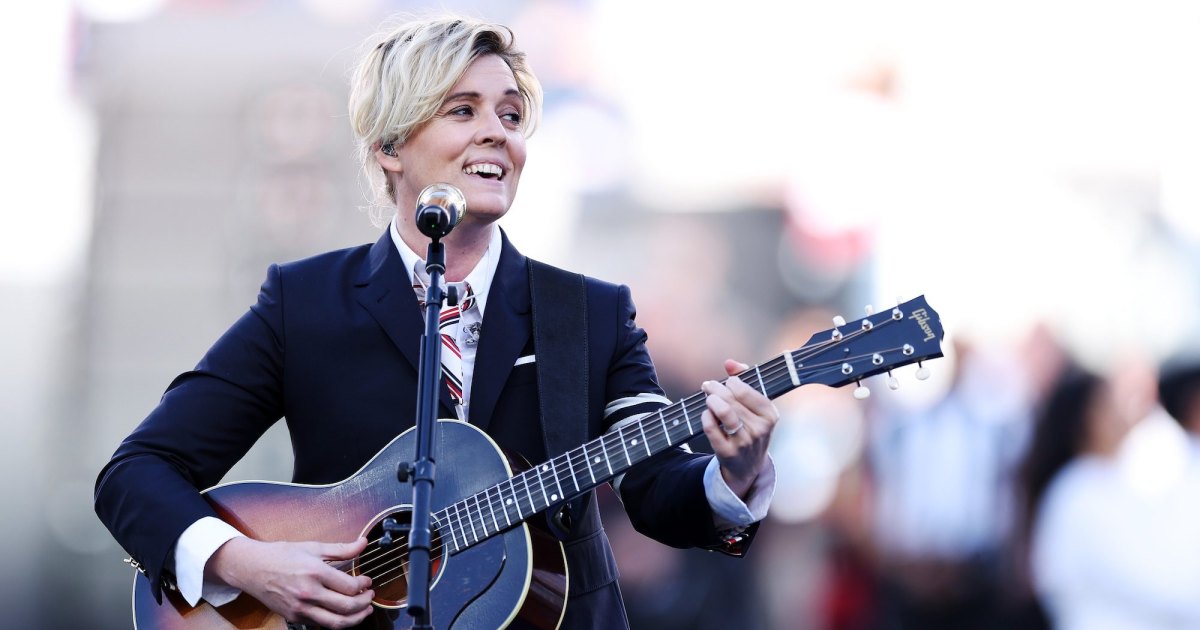Brandi Carlile Reschedules Tour for 'Personal' Reasons: 'I Have No Choice'