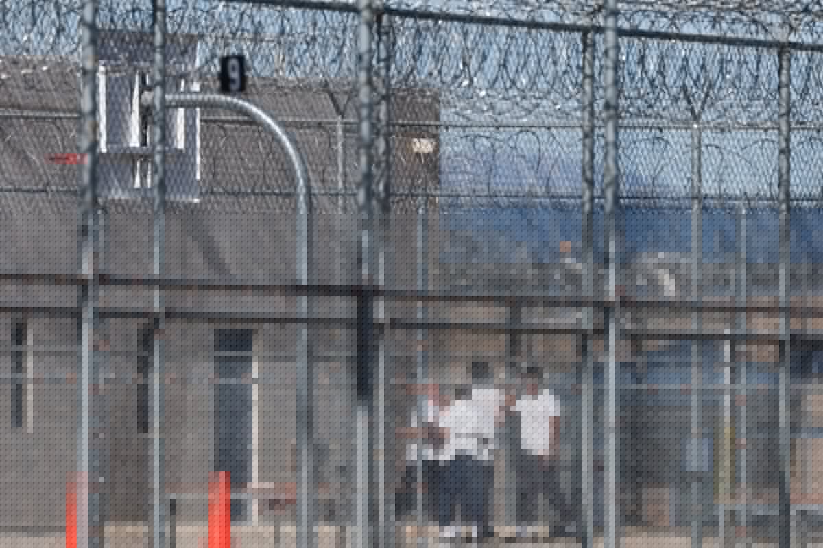 How migrants are fighting alone to leave ICE centers using a legal remedy Trump seeks to eliminate