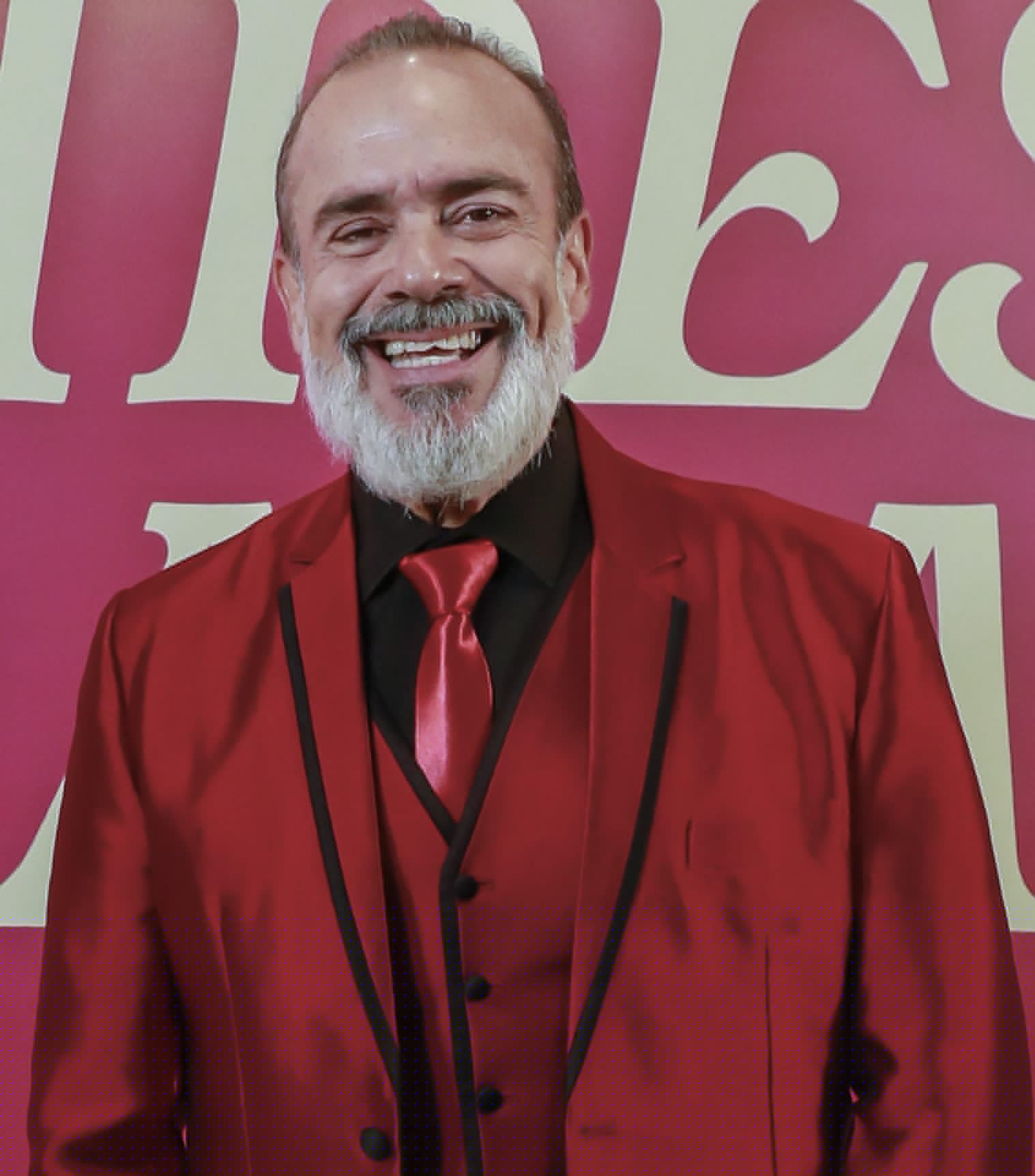 Após 'Três Graças', André Mattos grava para o Porta dos Fundos