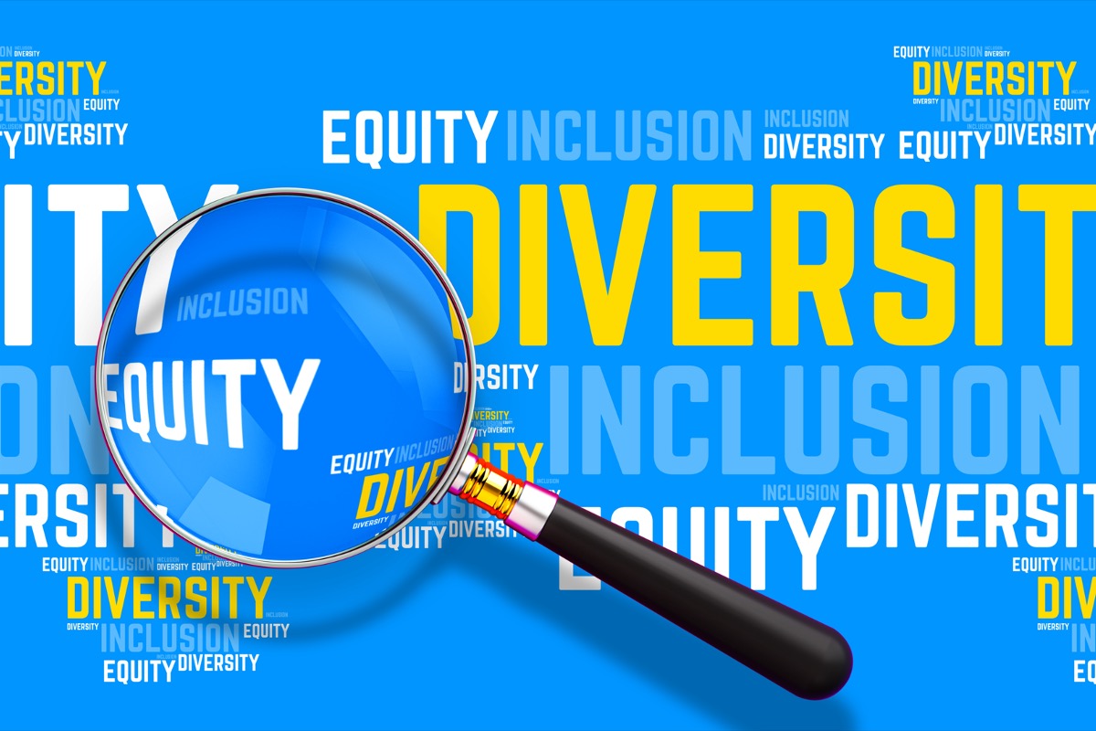 Comical DEI Academic Resigned — But “Diversity” Is Still Killing the West