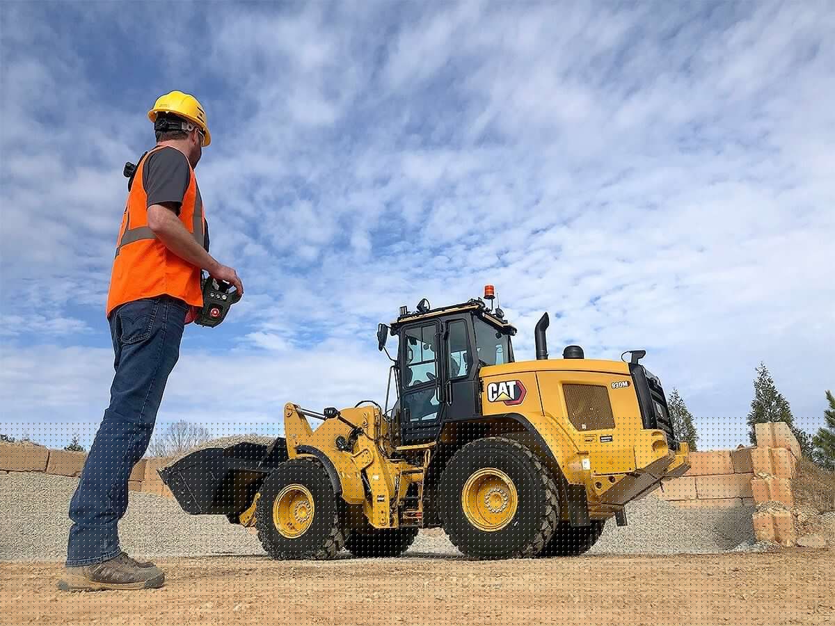 Robotic Muscle Automation, AI Taking Infrastructure Sector By Storm This Year