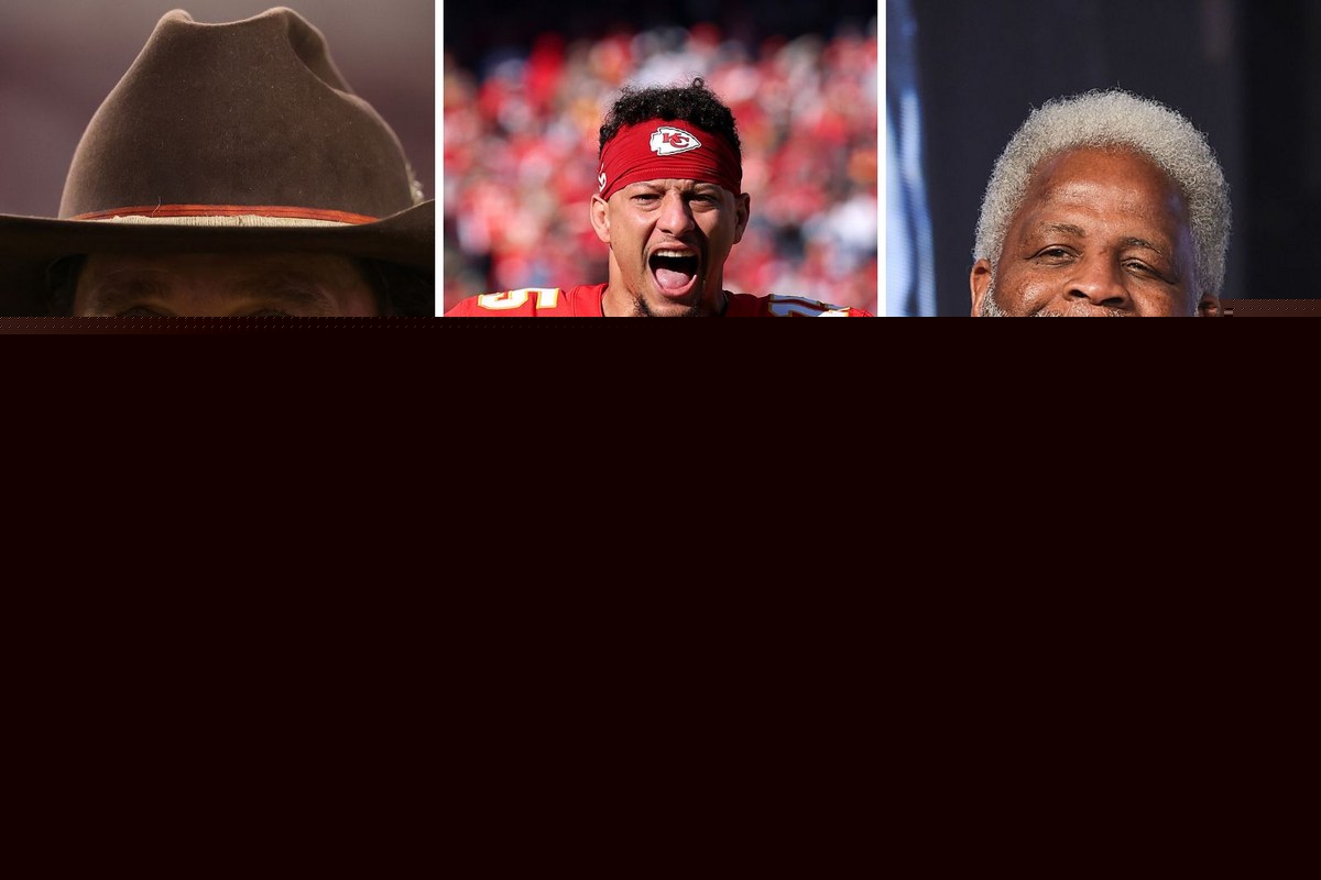 Famous People You Probably Didn't Know Are From East Texas