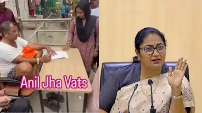 Delhi CM Rekha Gupta Demands Action Against AAP MLA For ‘Shameful’ Dressing Sense [Watch]