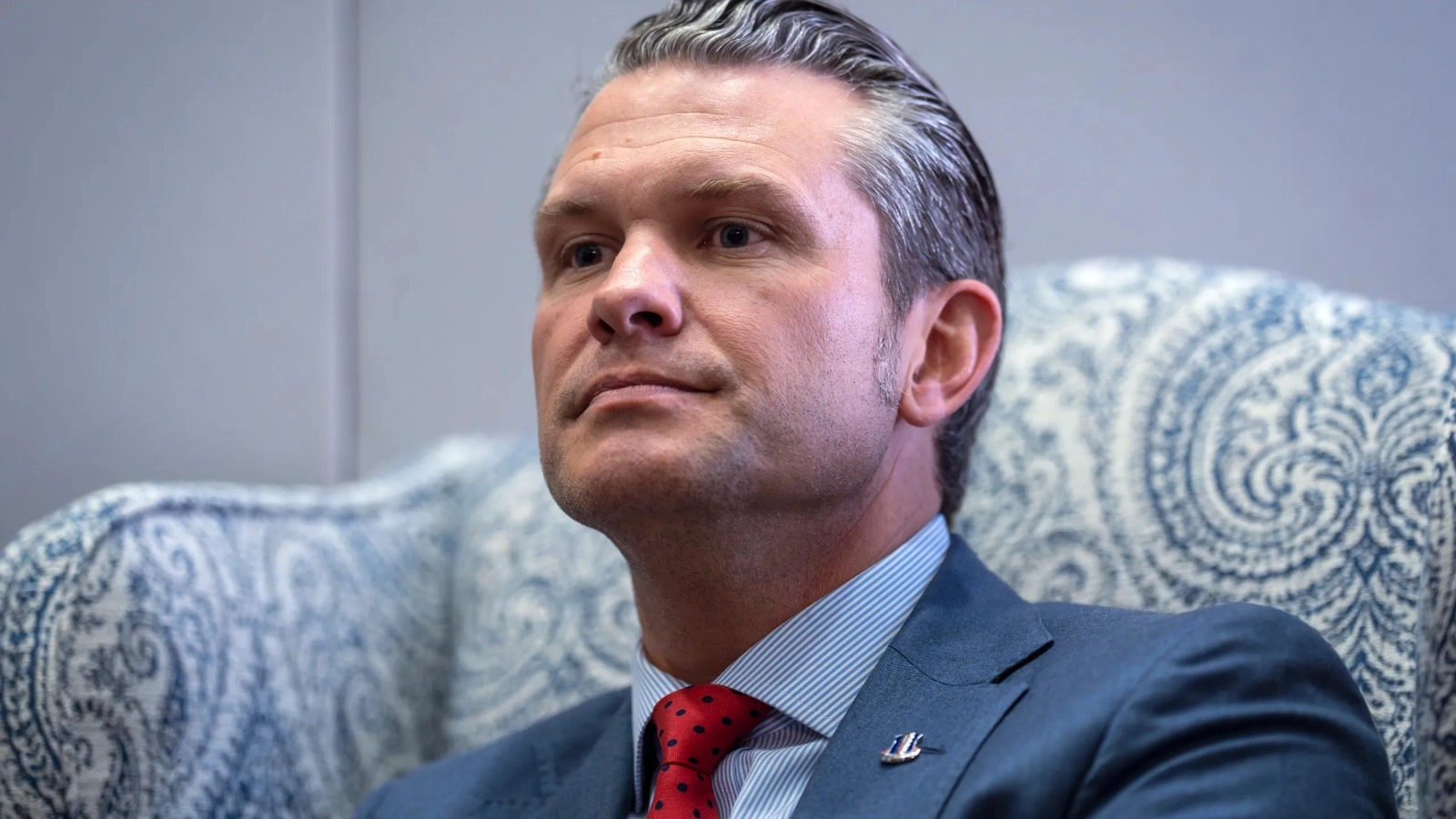 Șeful Pengatonului, anunț terifiant în fața sutelor de generali americani: 'SUA trebuie să se pregătească de război. Pacifismul este... naiv și periculos'