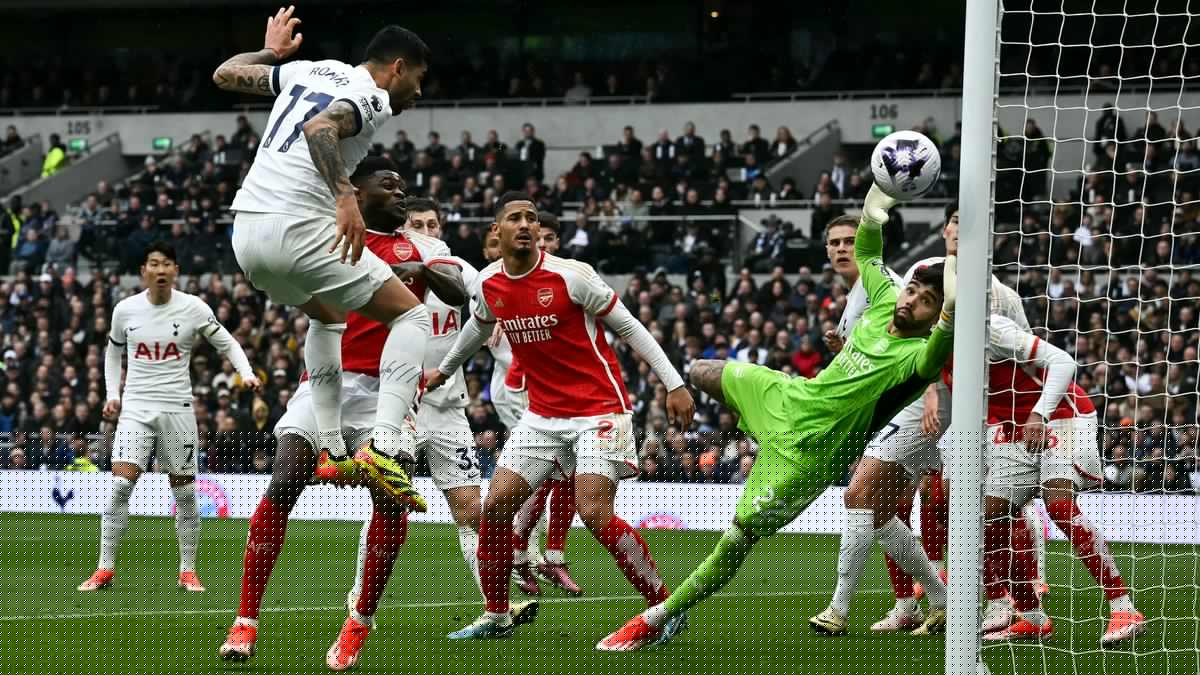 Arsenal Ingin Rekrut Cristian Romero, Bagaimana Sikap Sang Rival Sekota?
