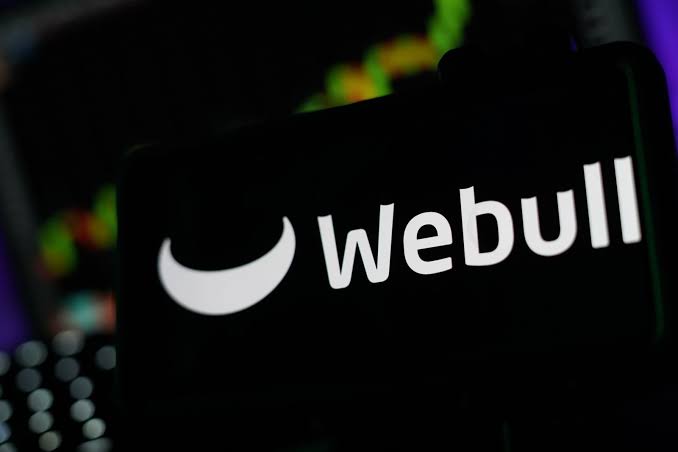 Webull Wants AI to Become the New Brokerage Interface