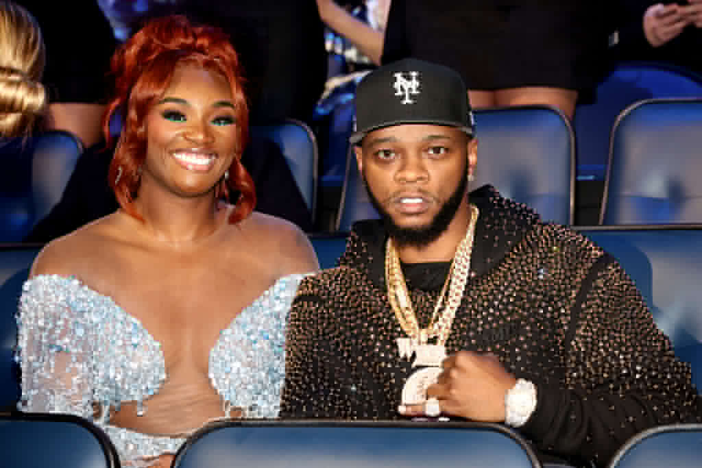 Claressa Shields Admits She’s “Surprised” She Hasn’t Gotten Pregnant Yet