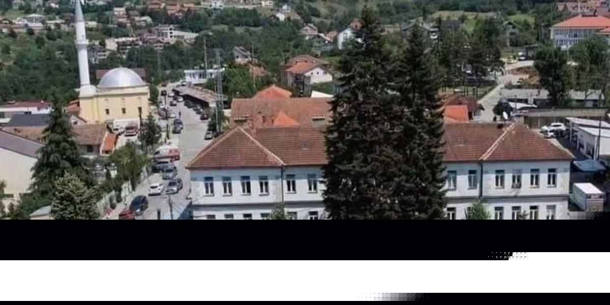 Dragashi përballet me vështirësi në furnizimin me ujë, Komuna fajëson thatësirën dhe rritjen e konsumit