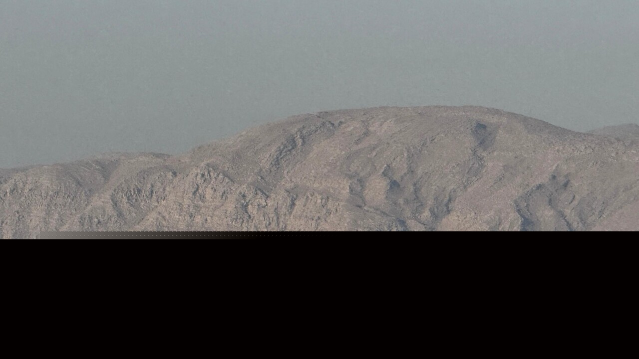 Houthi: 'Abbiamo attaccato un aeroporto saudita'
