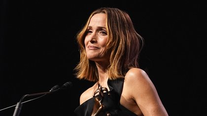 Actress Rose Byrne named Harvard's Hasty Pudding Woman of the Year