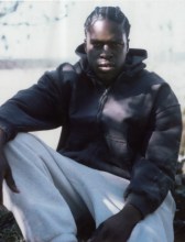 Daniel Caesar Adds Australian And Latin American Dates To Son Of Spergy World Tour