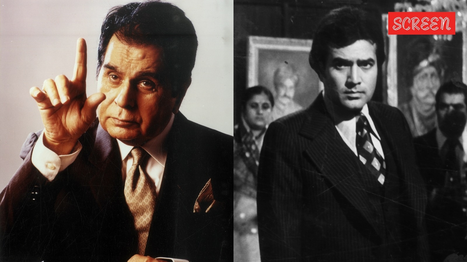 Rajesh Khanna would say ‘go ask Dilip Kumar, I can’t do more’ when asked for another take, recalls Mahesh Bhatt