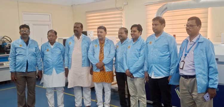 Odisha MLAs Visit Telangana, Tamil Nadu To Study Technical Education Reforms