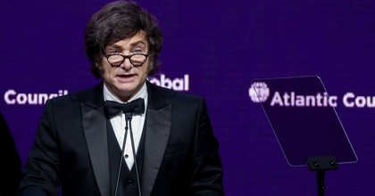 Le salió la jugada a Milei: Exportaciones agrícolas de Argentina alcanzan los 7 mil mdd