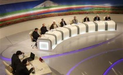 Iran Analysis: "Supreme Leader in a Real Mess" After Last Presidential Debate