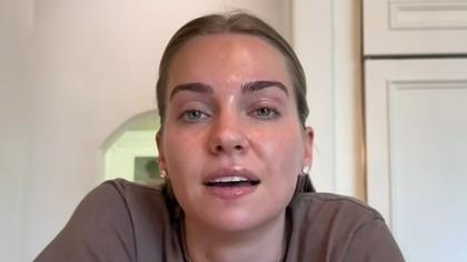TikTok star Emilie Kiser’s touching tribute to son, 3, reduces fans to tears in first video since his drowning death