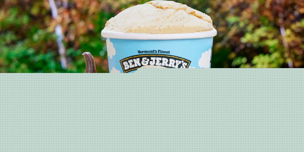 Pumpkin Season Has Arrived Early: Ben & Jerry’s Pumpkin Cheesecake Ice Cream Is Back