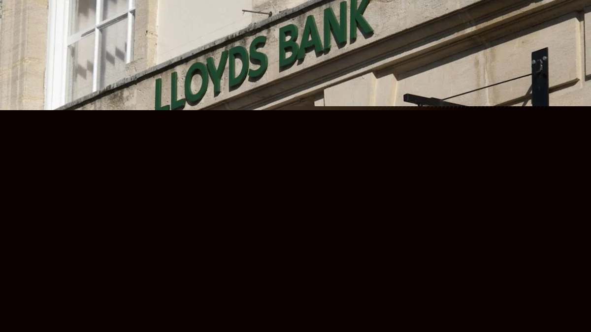 Lloyds launches £1bn buyback and new 2030 plan after beating profit forecasts