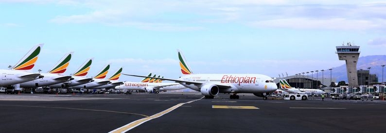Ethiopian Airlines pushes Bishoftu bids to early 1Q27