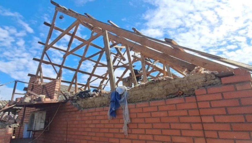 ​Forcat ruse kanë kryer më shumë se 700 sulme në rajonin e Zaporizhzhisë në Ukrainë
