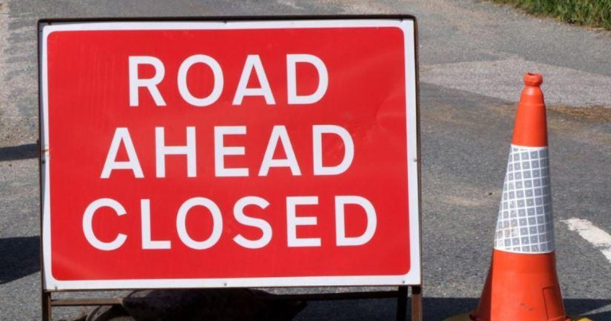 Three Cotswold road closures planned for utility and telecoms works