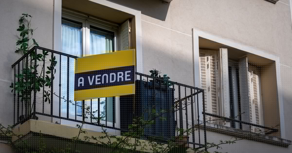 Immobilier à Mons : Le prix du mètre carré varie de 1 201 euros à 2 055 euros… Selon le quartier !
