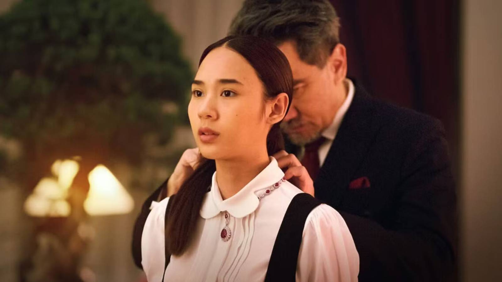 Master of the House Ending, Explained