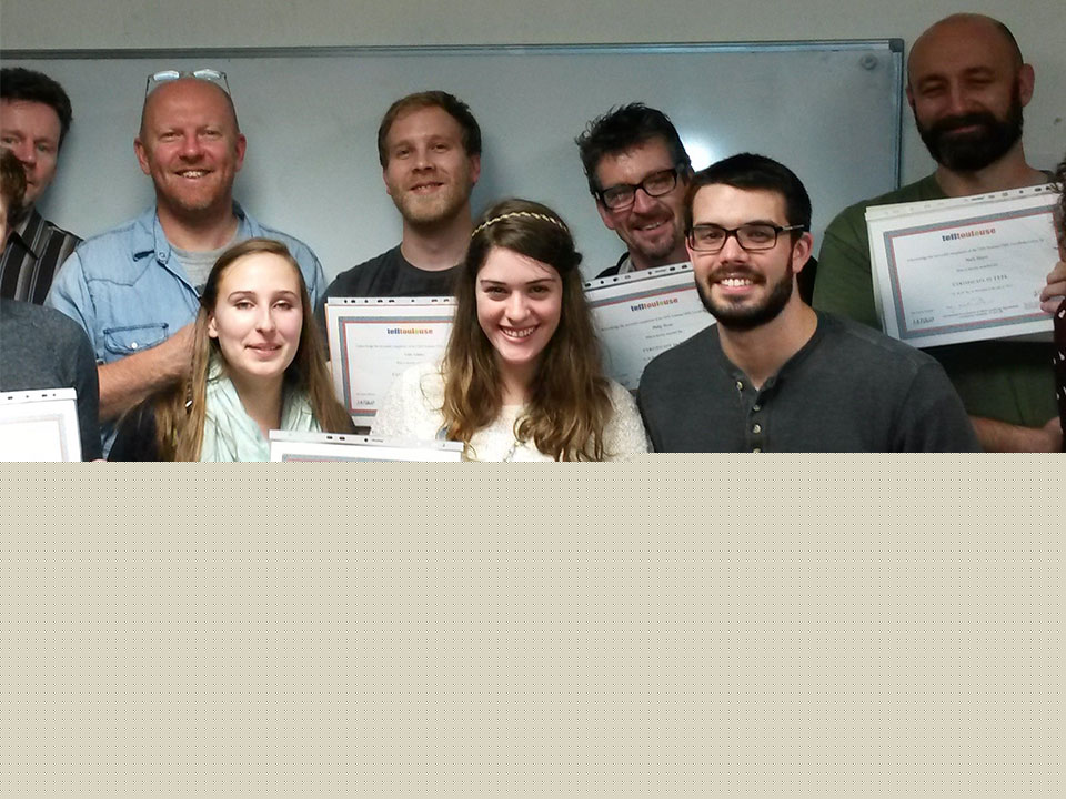 Where can you teach after the TEFL Toulouse course?
