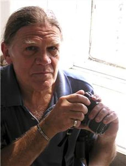 Henry Diltz interview with Peter Blachley on Red Eye Radio