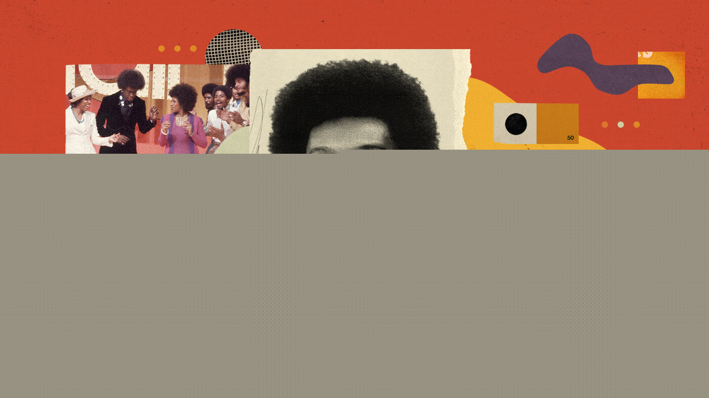 Bonus: Soul Train