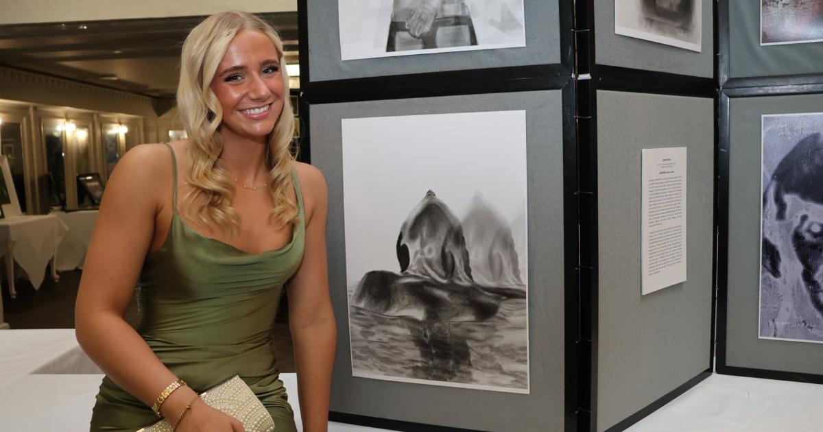 County Durham student on Olympic 2032 pathway to swap North East for California