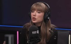 Taylor Swift Reveals Her Favorite ‘Life of a Showgirl’ Track, And Travis Kelce’s: ‘He Loves That One’