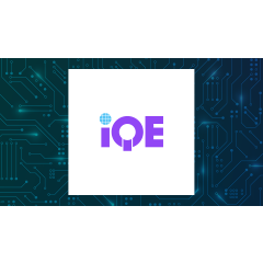 Iqe Plc (OTCMKTS:IQEPF) Short Interest Update